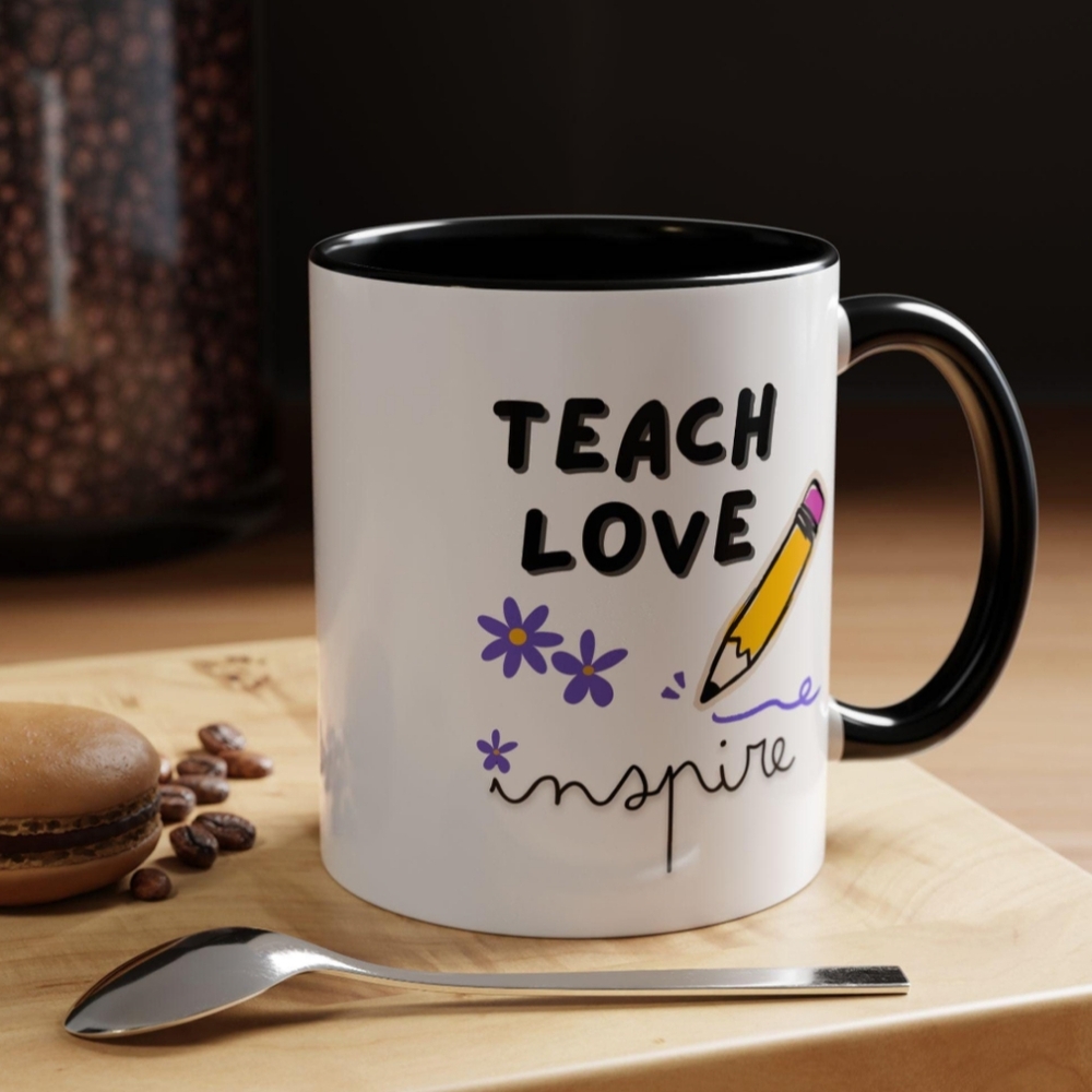 Teacher Appreciation Mug, Best  Teacher Ever, Best Teacher Gifts, Back to School